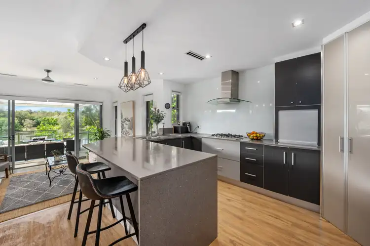 Third view of Homely house listing, 3069 Quay South Drive, Carrara QLD 4211