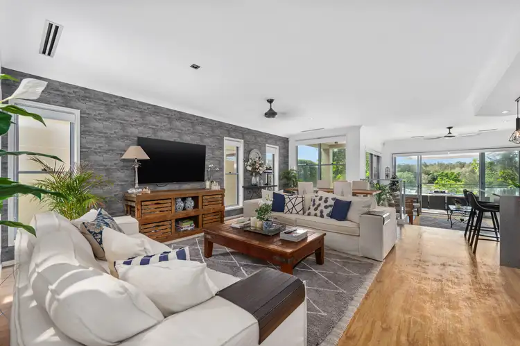 Fifth view of Homely house listing, 3069 Quay South Drive, Carrara QLD 4211