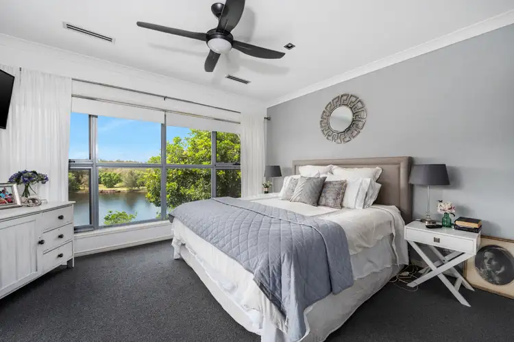 Sixth view of Homely house listing, 3069 Quay South Drive, Carrara QLD 4211