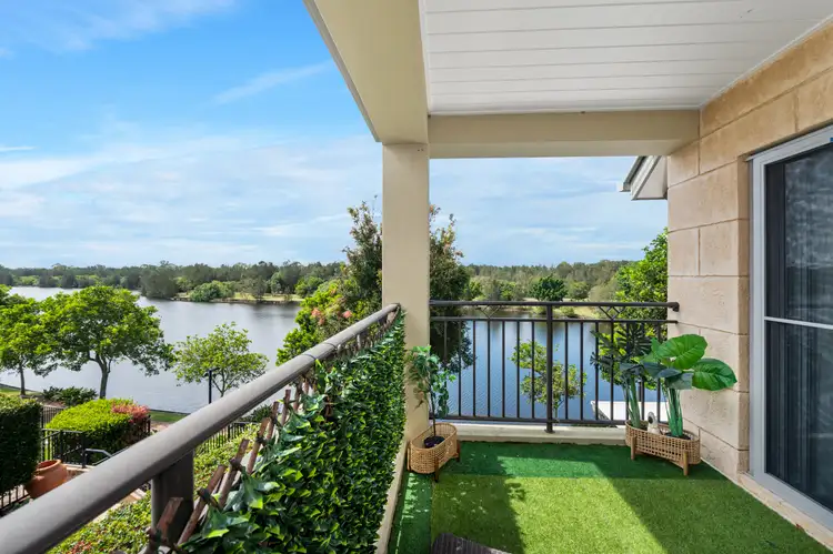 Seventh view of Homely house listing, 3069 Quay South Drive, Carrara QLD 4211