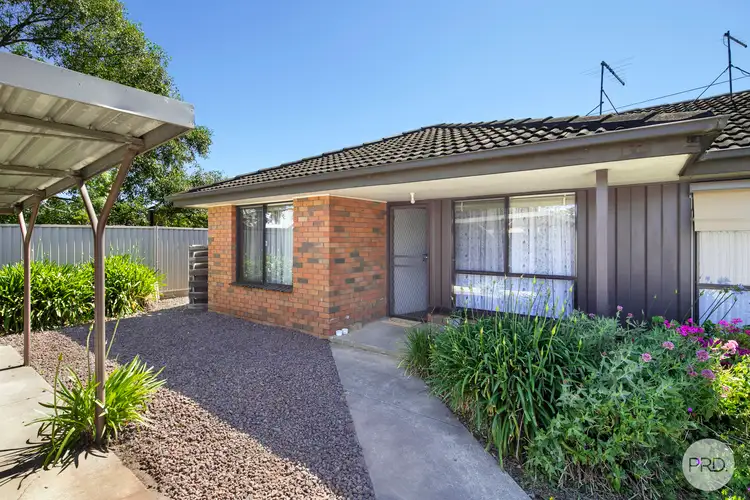 Main view of Homely house listing, 4/7 Leopold Street, Alfredton VIC 3350
