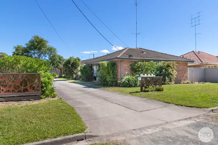 Fifth view of Homely house listing, 4/7 Leopold Street, Alfredton VIC 3350