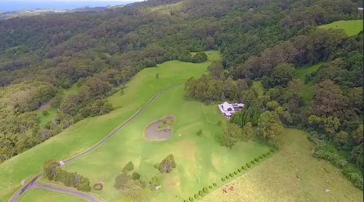 417 Wallaby Hill Road, Jamberoo NSW 2533