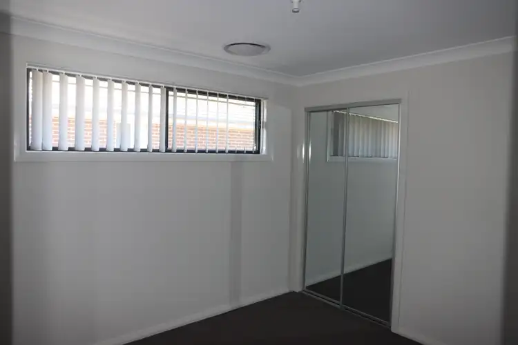 Third view of Homely house listing, 27 Paul Cullen Drive, Bardia NSW 2565