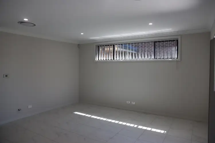 Fourth view of Homely house listing, 27 Paul Cullen Drive, Bardia NSW 2565