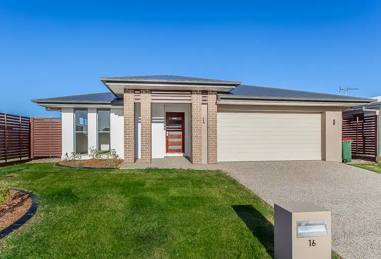 16 Watervale Street, Mango Hill QLD 4509