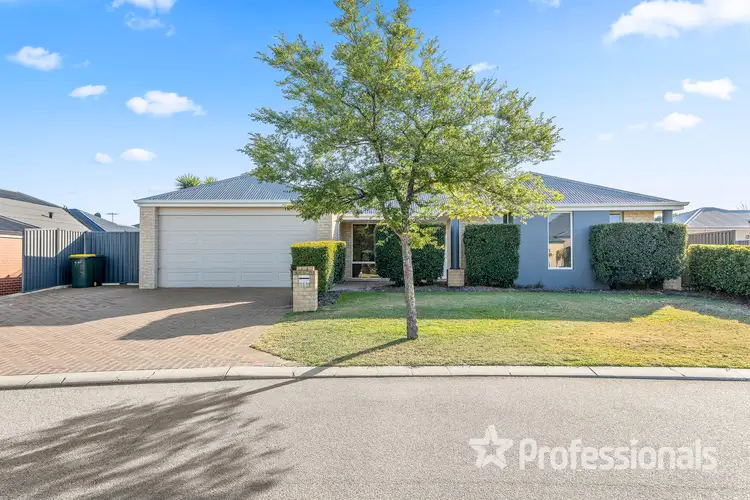 Main view of Homely house listing, 11 Pirianda Way, Aveley WA 6069
