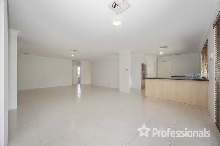 Second view of Homely house listing, 11 Pirianda Way, Aveley WA 6069