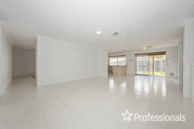 Third view of Homely house listing, 11 Pirianda Way, Aveley WA 6069