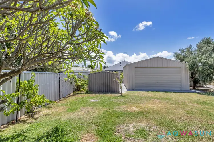 5 Laird Street, Singleton WA 6175