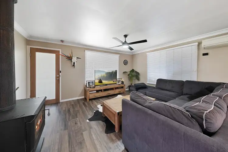 Third view of Homely house listing, 12 Water Ski Parade, Cumberland Reach NSW 2756