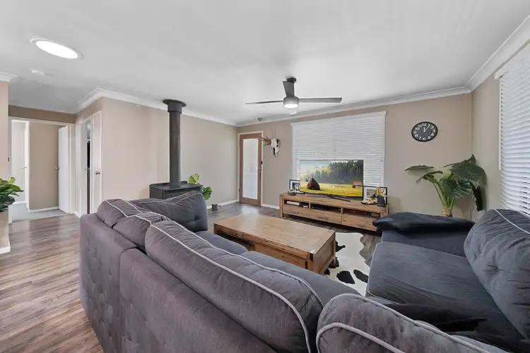 Fourth view of Homely house listing, 12 Water Ski Parade, Cumberland Reach NSW 2756