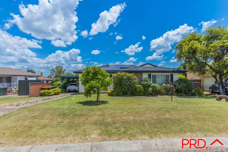 5 Woodhill Place, Tamworth NSW 2340