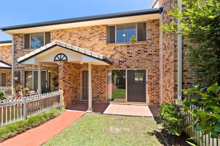 Third view of Homely townhouse listing, 8/56-62 Ogilvie Street, Alexandra Hills QLD 4161