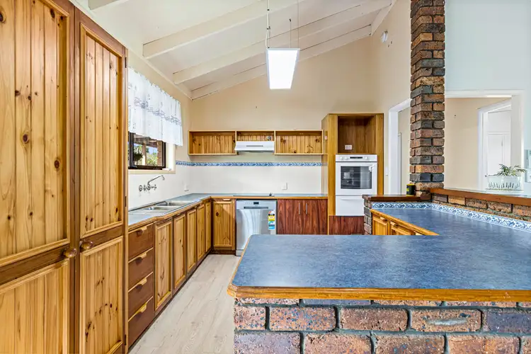 Fourth view of Homely rural property listing, 153 Glencoe-Yalangur Road, Glencoe QLD 4352