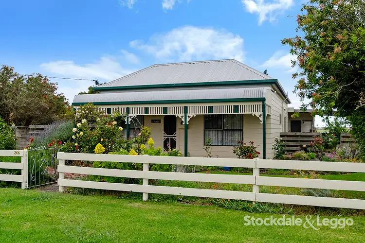 Third view of Homely house listing, 266 Toolong Road, Port Fairy VIC 3284