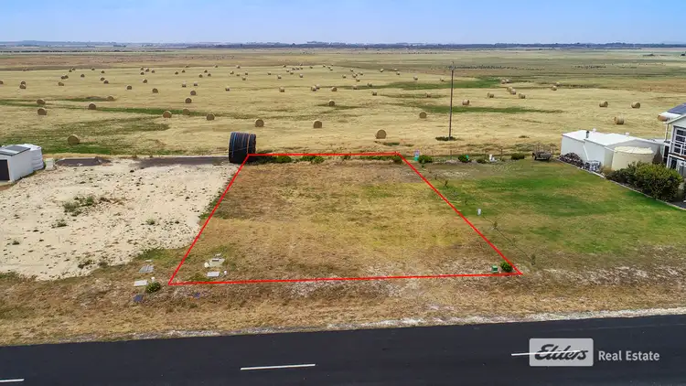 Fourth view of Homely land listing, 14 CAPE DOUGLAS ROAD, Cape Douglas SA 5291