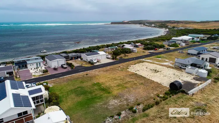 Fifth view of Homely land listing, 14 CAPE DOUGLAS ROAD, Cape Douglas SA 5291