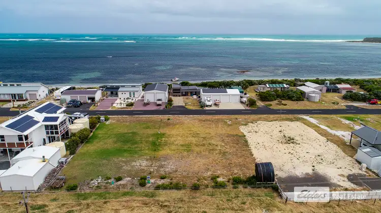 Sixth view of Homely land listing, 14 CAPE DOUGLAS ROAD, Cape Douglas SA 5291