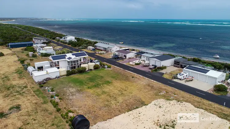 Seventh view of Homely land listing, 14 CAPE DOUGLAS ROAD, Cape Douglas SA 5291