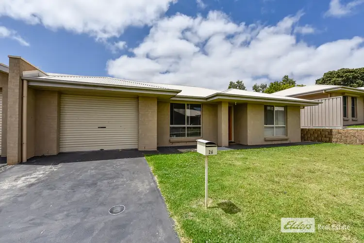Second view of Homely house listing, 26/2A COOLABAH STREET, Mount Gambier SA 5290