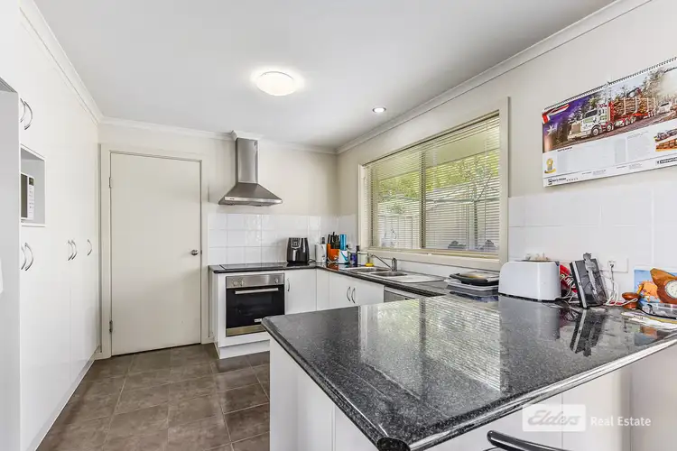 Fifth view of Homely house listing, 26/2A COOLABAH STREET, Mount Gambier SA 5290