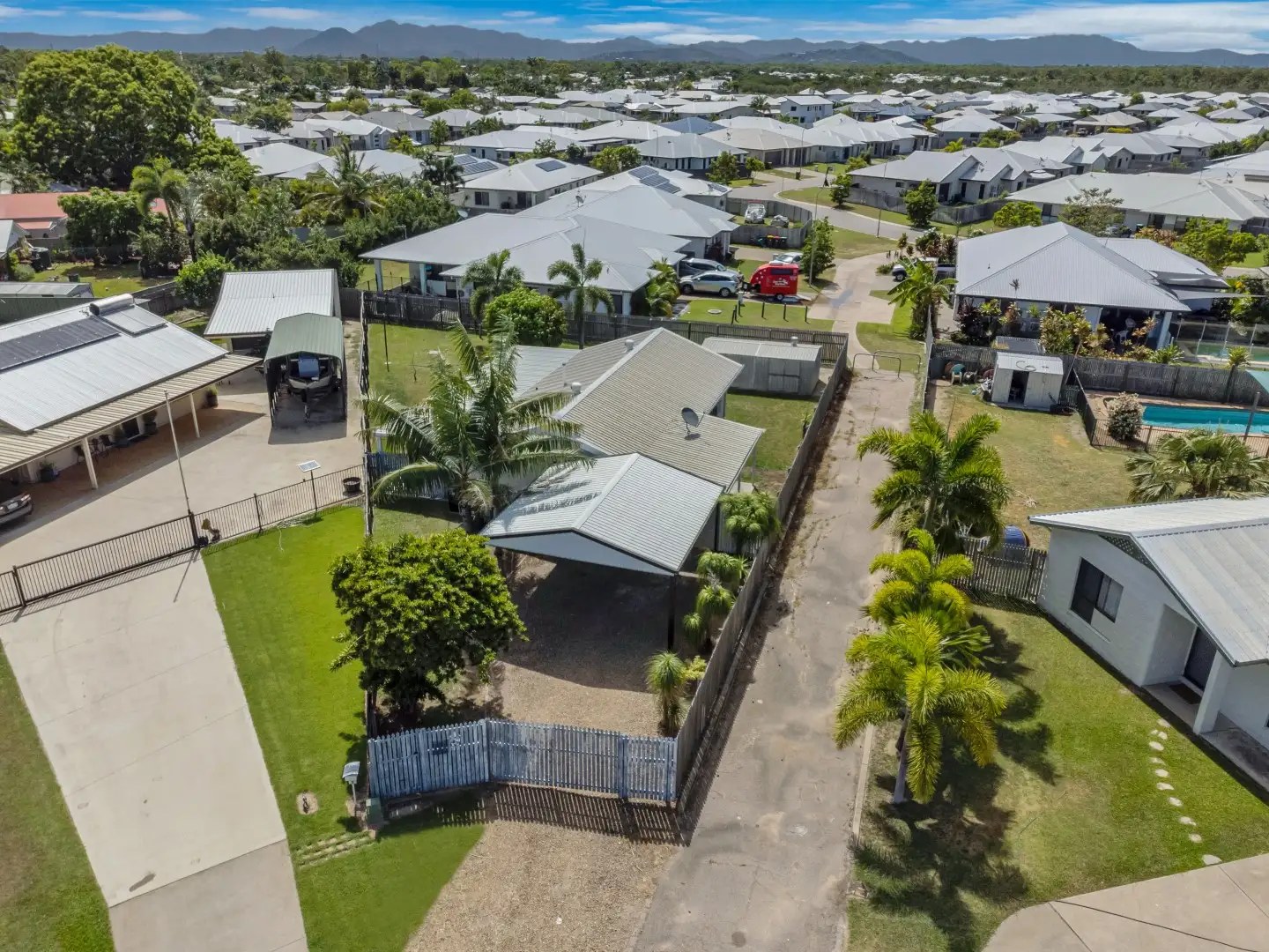Main view of Homely house listing, 7 Biraldo Court, Burdell QLD 4818