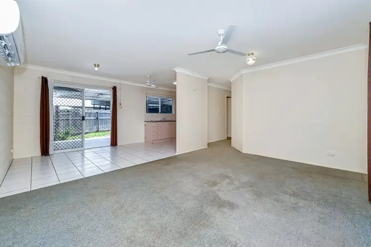 Second view of Homely house listing, 7 Biraldo Court, Burdell QLD 4818