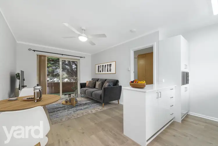 16/230 Canning Highway, East Fremantle WA 6158