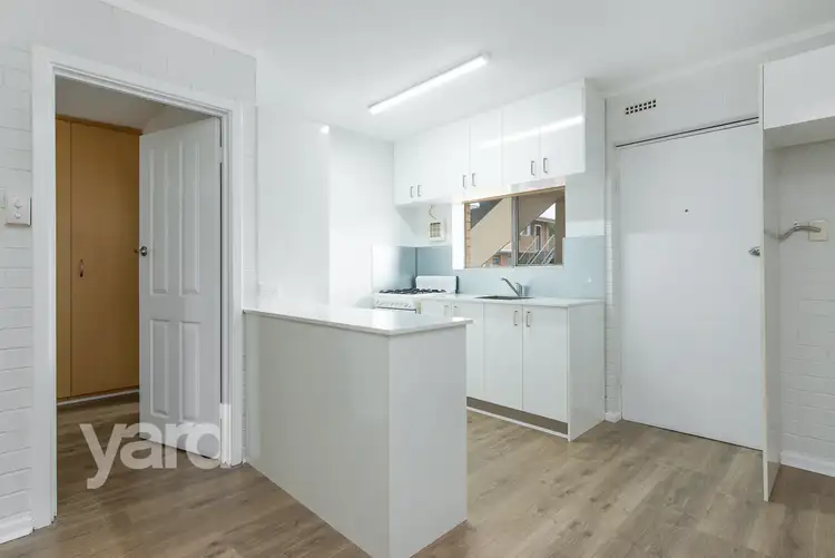 Second view of Homely apartment listing, 16/230 Canning Highway, East Fremantle WA 6158