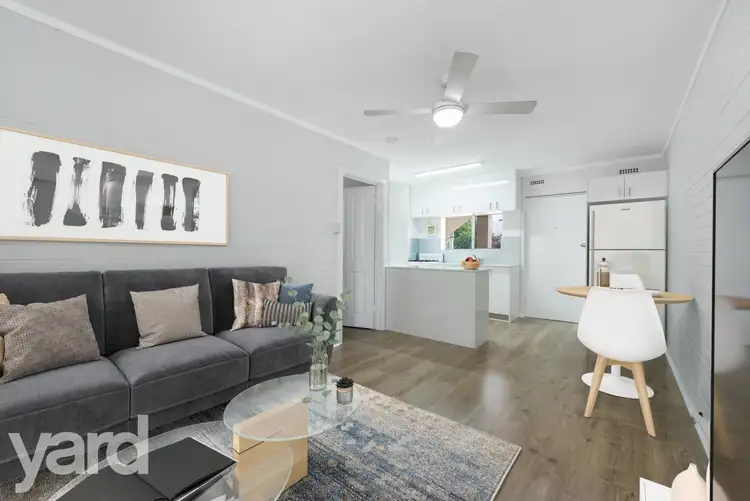 Fourth view of Homely apartment listing, 16/230 Canning Highway, East Fremantle WA 6158