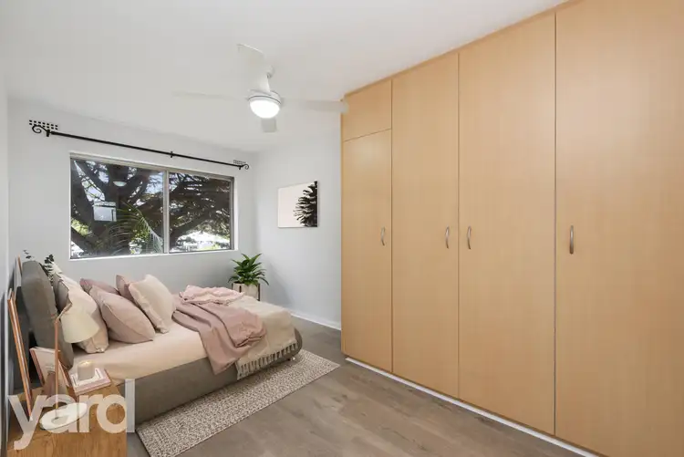 Fifth view of Homely apartment listing, 16/230 Canning Highway, East Fremantle WA 6158