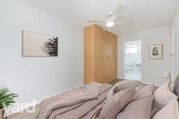 Sixth view of Homely apartment listing, 16/230 Canning Highway, East Fremantle WA 6158
