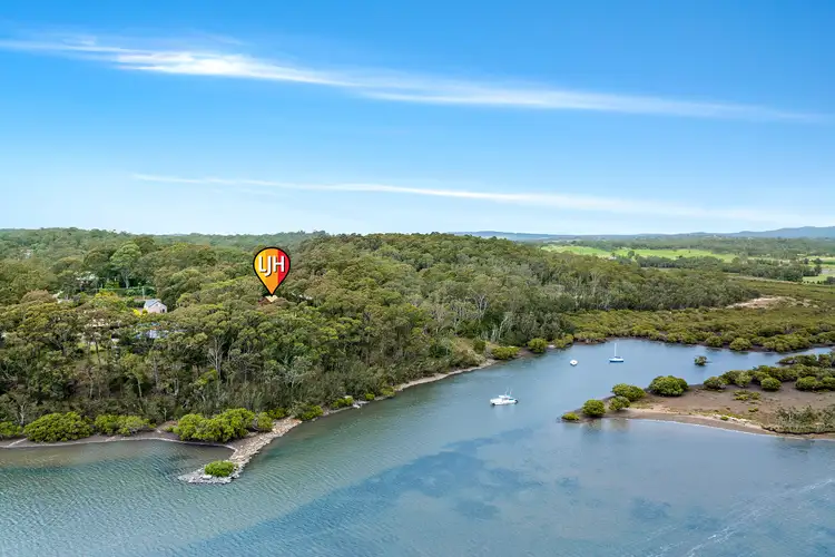 92 The Anchorage, Moruya Heads NSW 2537