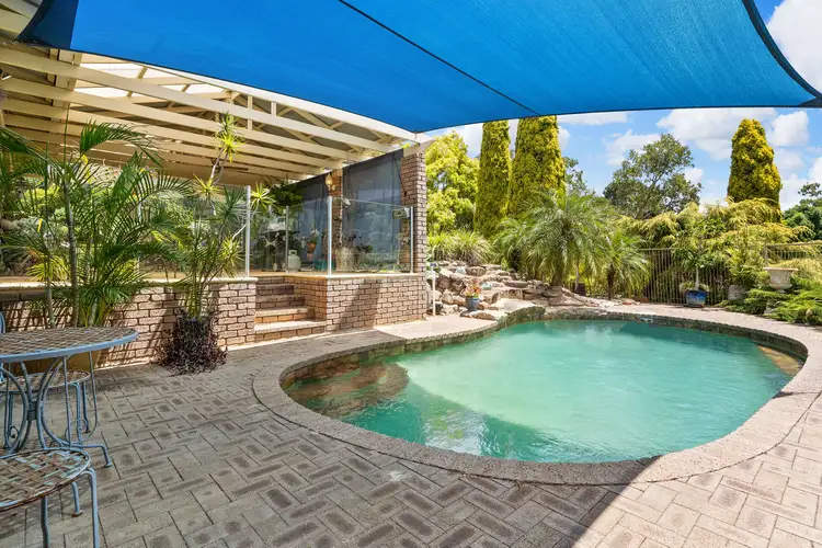 3 Shepherd Street, Glen Forrest WA 6071
