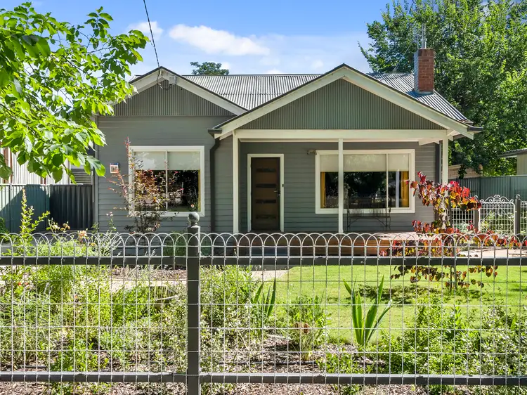 Main view of Homely house listing, 88 Arundel Street, Benalla VIC 3672