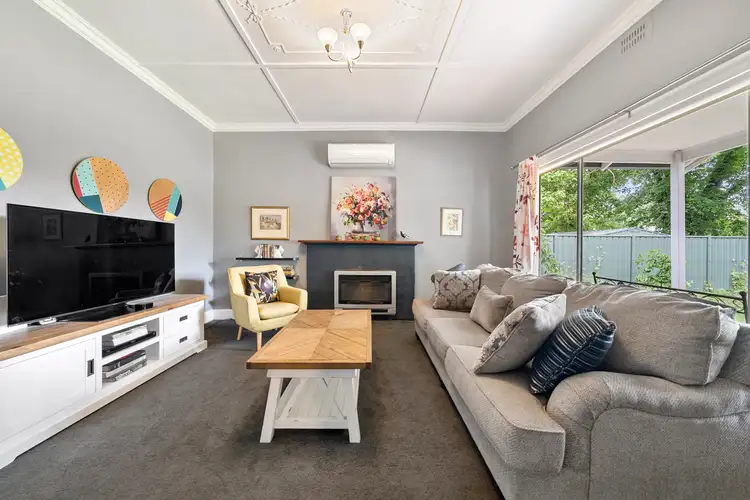 Second view of Homely house listing, 88 Arundel Street, Benalla VIC 3672