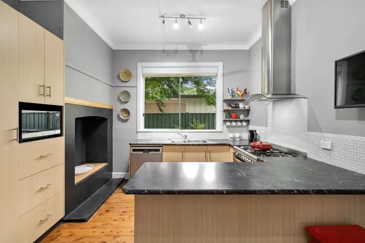Third view of Homely house listing, 88 Arundel Street, Benalla VIC 3672
