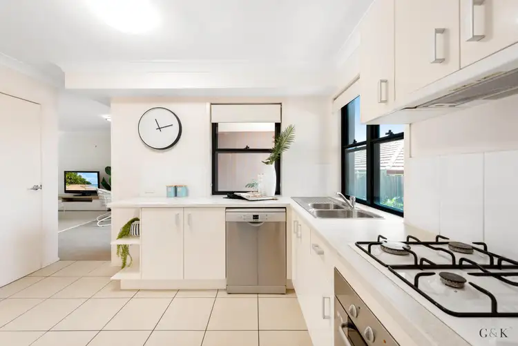 Fourth view of Homely townhouse listing, 6/50 Waratah Avenue, Carina QLD 4152