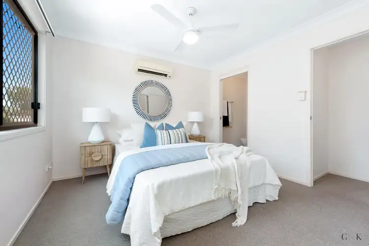 Fifth view of Homely townhouse listing, 6/50 Waratah Avenue, Carina QLD 4152