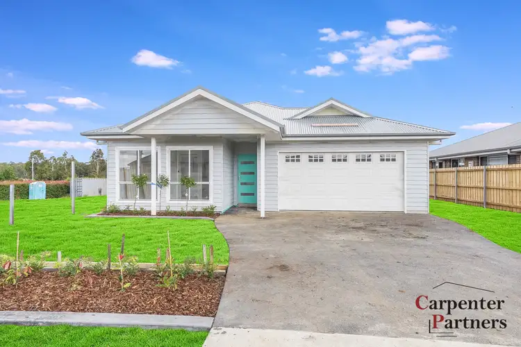 Main view of Homely house listing, 26 Avon Dam Road, Bargo NSW 2574