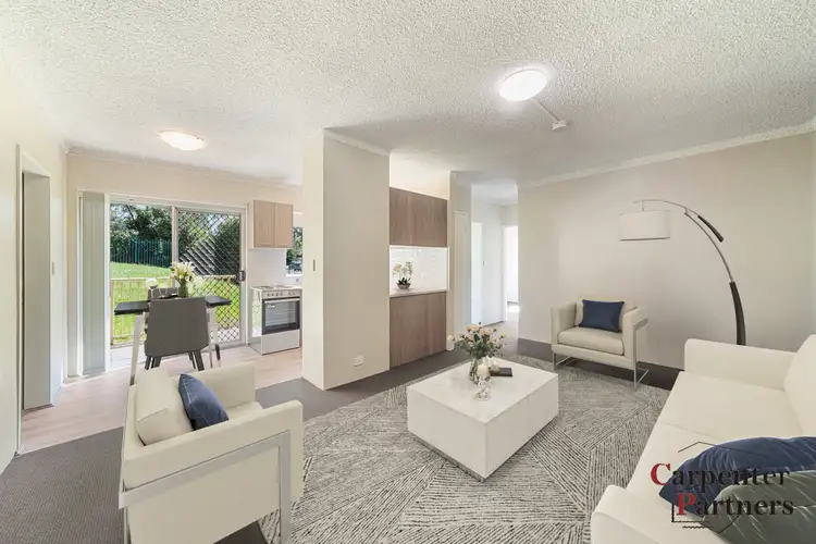 19/57 Jacaranda Avenue, Bradbury NSW 2560