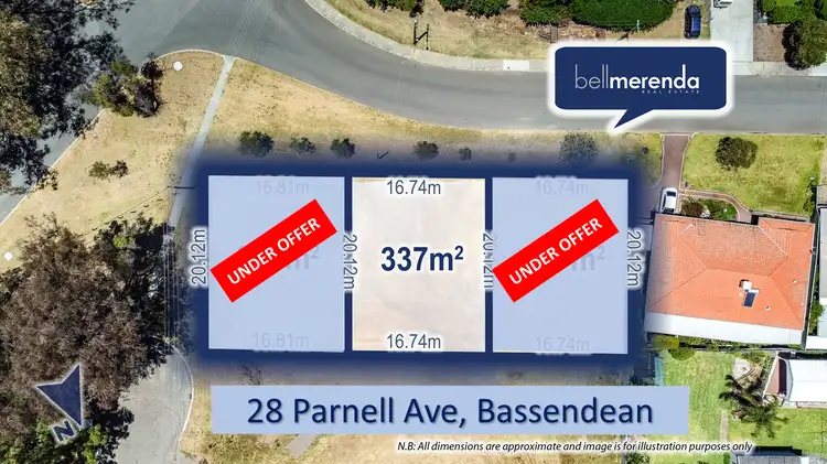 28 Parnell Parade, Bassendean WA 6054