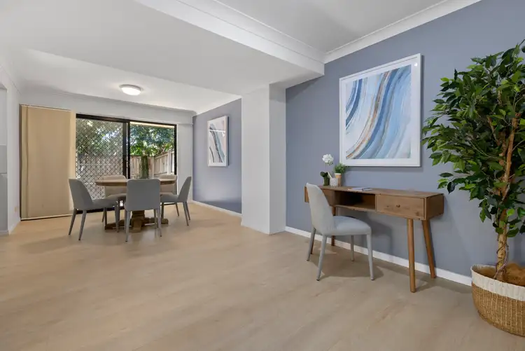 Third view of Homely townhouse listing, 58/583 Wondall Road, Tingalpa QLD 4173