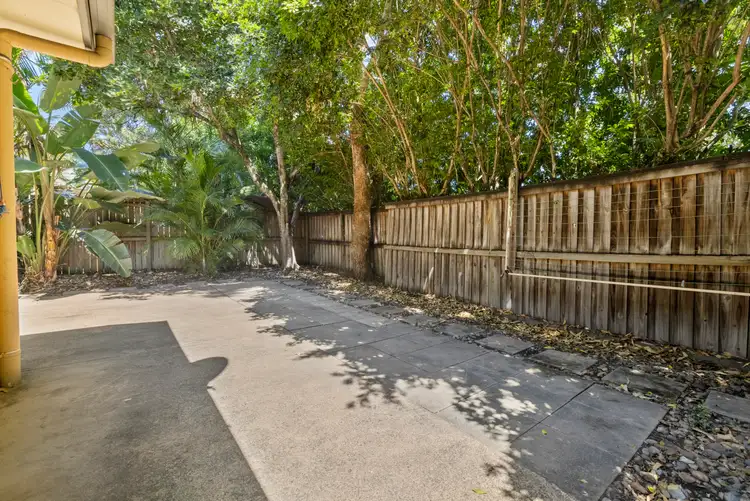 Fourth view of Homely townhouse listing, 58/583 Wondall Road, Tingalpa QLD 4173