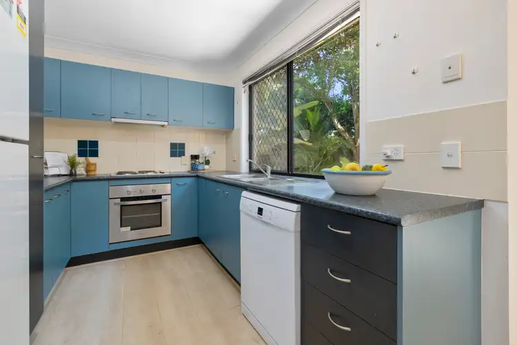Fifth view of Homely townhouse listing, 58/583 Wondall Road, Tingalpa QLD 4173
