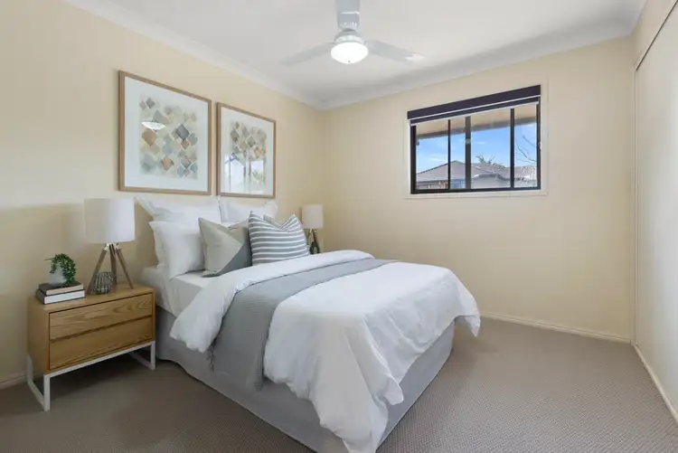 Sixth view of Homely townhouse listing, 58/583 Wondall Road, Tingalpa QLD 4173