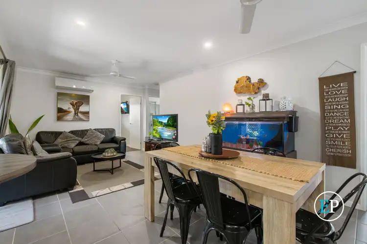 Second view of Homely house listing, 26 Bulla Place, Kelso QLD 4815