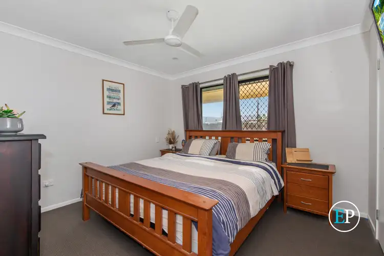 Fourth view of Homely house listing, 26 Bulla Place, Kelso QLD 4815