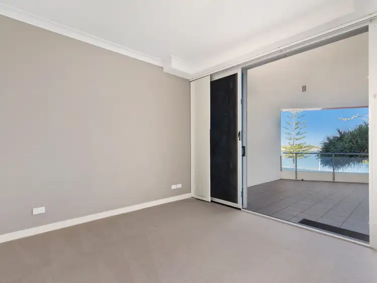 Third view of Homely apartment listing, 216/430 Marine Parade, Biggera Waters QLD 4216